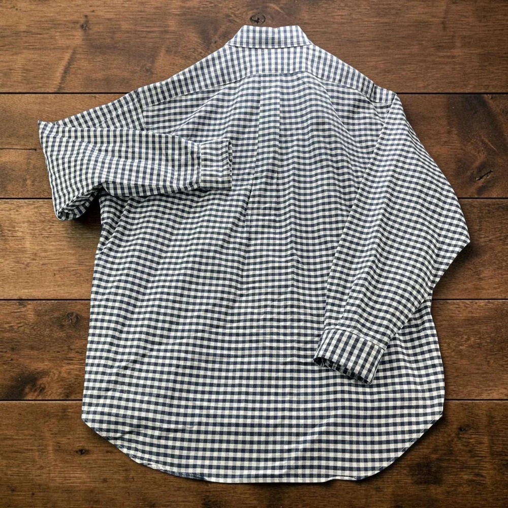 Ralph Lauren small faint